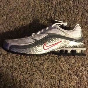 Women’s Nike Reax Run 5 Shoes